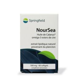 NourSea Calanus® - Huile