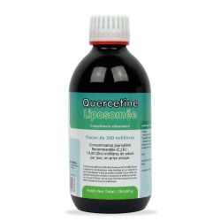 Quercetine Liposomée