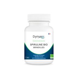 Spiruline Bio Française