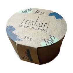 Tristan - Déodorant Solide