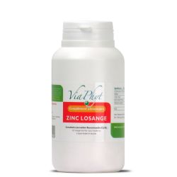 Zinc losange
