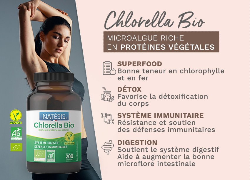 Notre sélection de saison