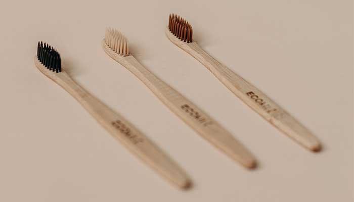 Connaissez-vous les brosses à dents en bambou ?