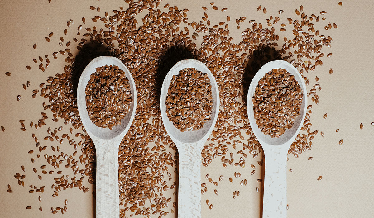 Comment consommer les graines de lin ?