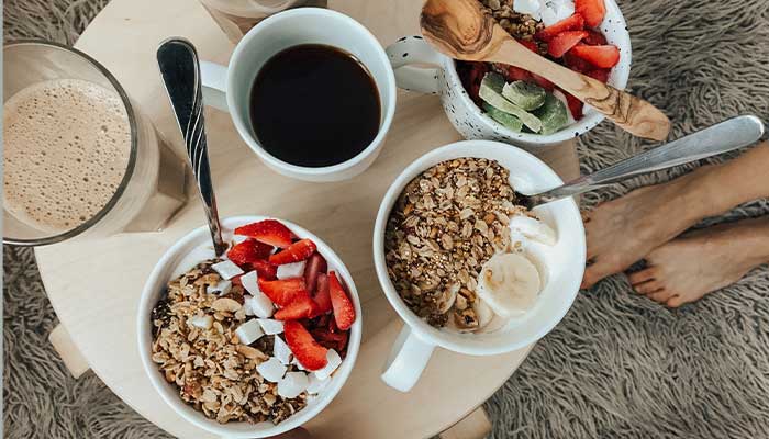Découvrez pourquoi manger des céréales au petit-déjeuner n'est vraiment pas  une bonne idée !